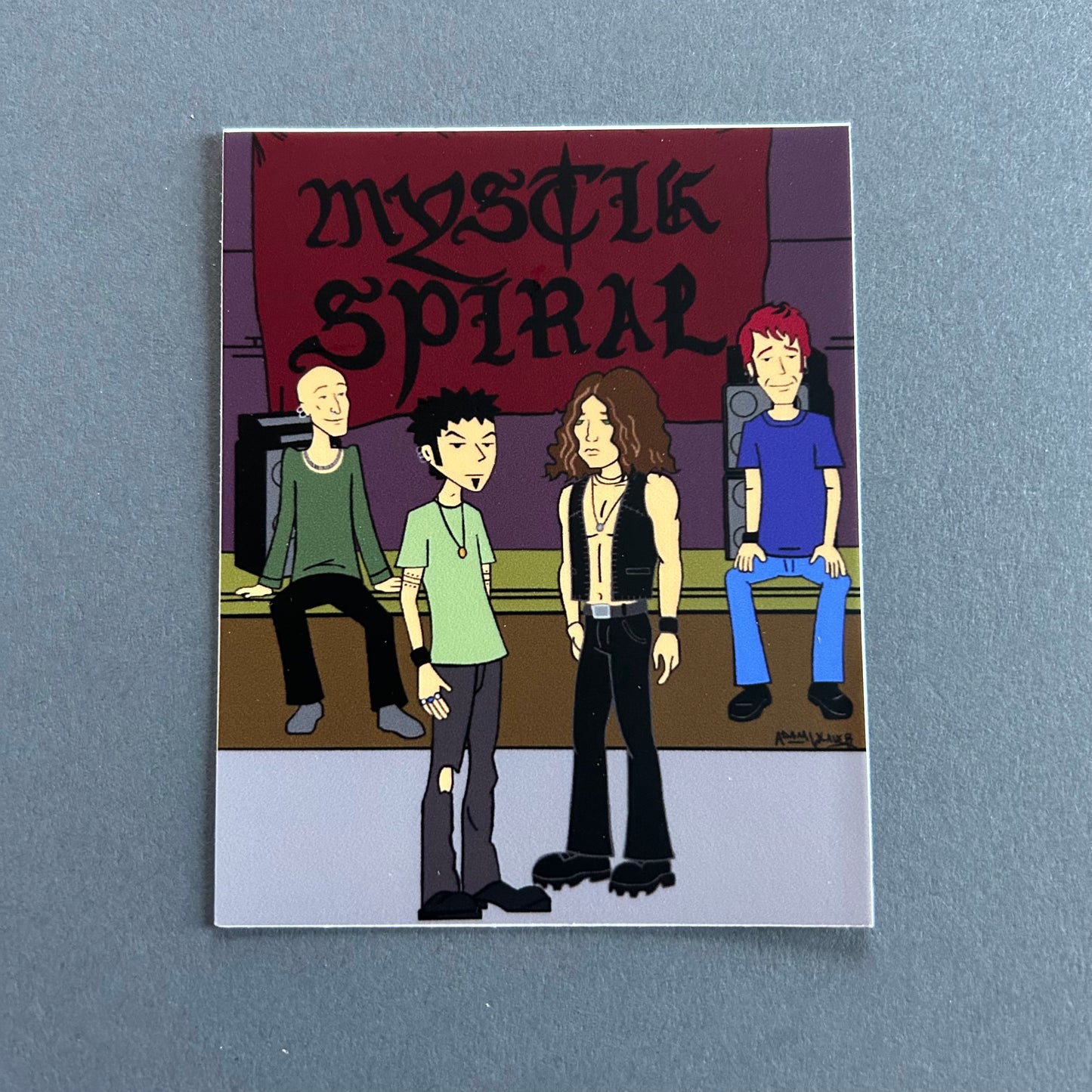 Daria Bundle