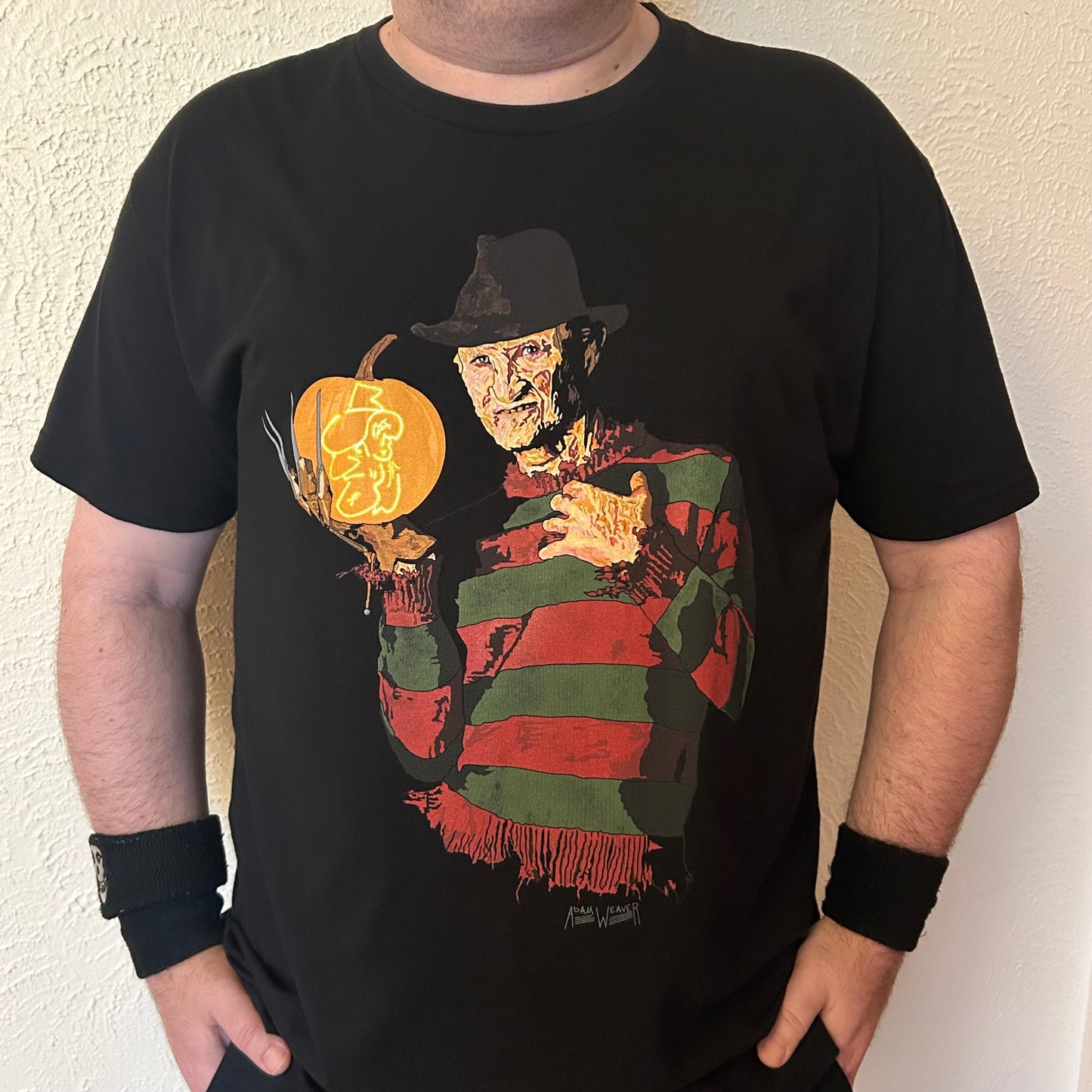 Trick or Treat Bitch Shirt