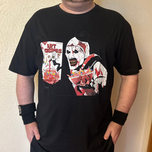 Cereal Killer Shirt