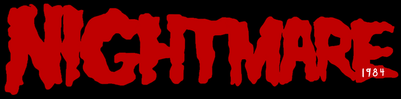 Welcome Nightmare 1984